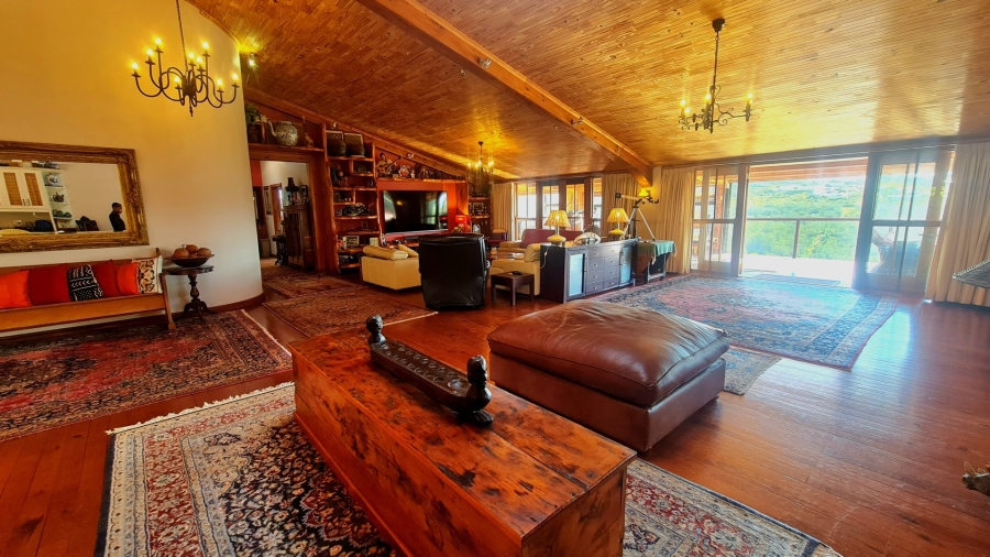 3 Bedroom Property for Sale in Brakkloof Ah Western Cape